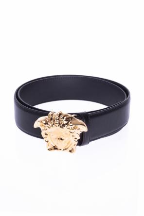 Decorative buckle belt, zdjęcie 1 Decorative buckle belt od Versace